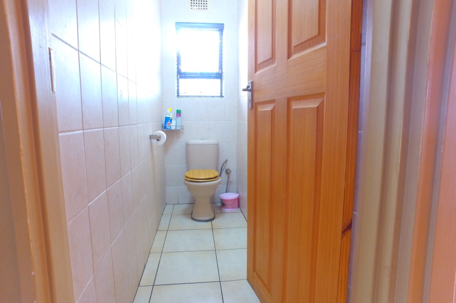 3 Bedroom Property for Sale in Houghton Place Western Cape